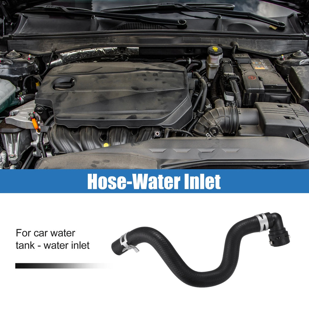 Water Inlet Hose Set Replacement for Hyundai Sonata (2012–2015)