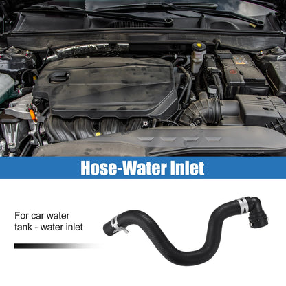 Water Inlet Hose Set Replacement for Hyundai Sonata (2012–2015)
