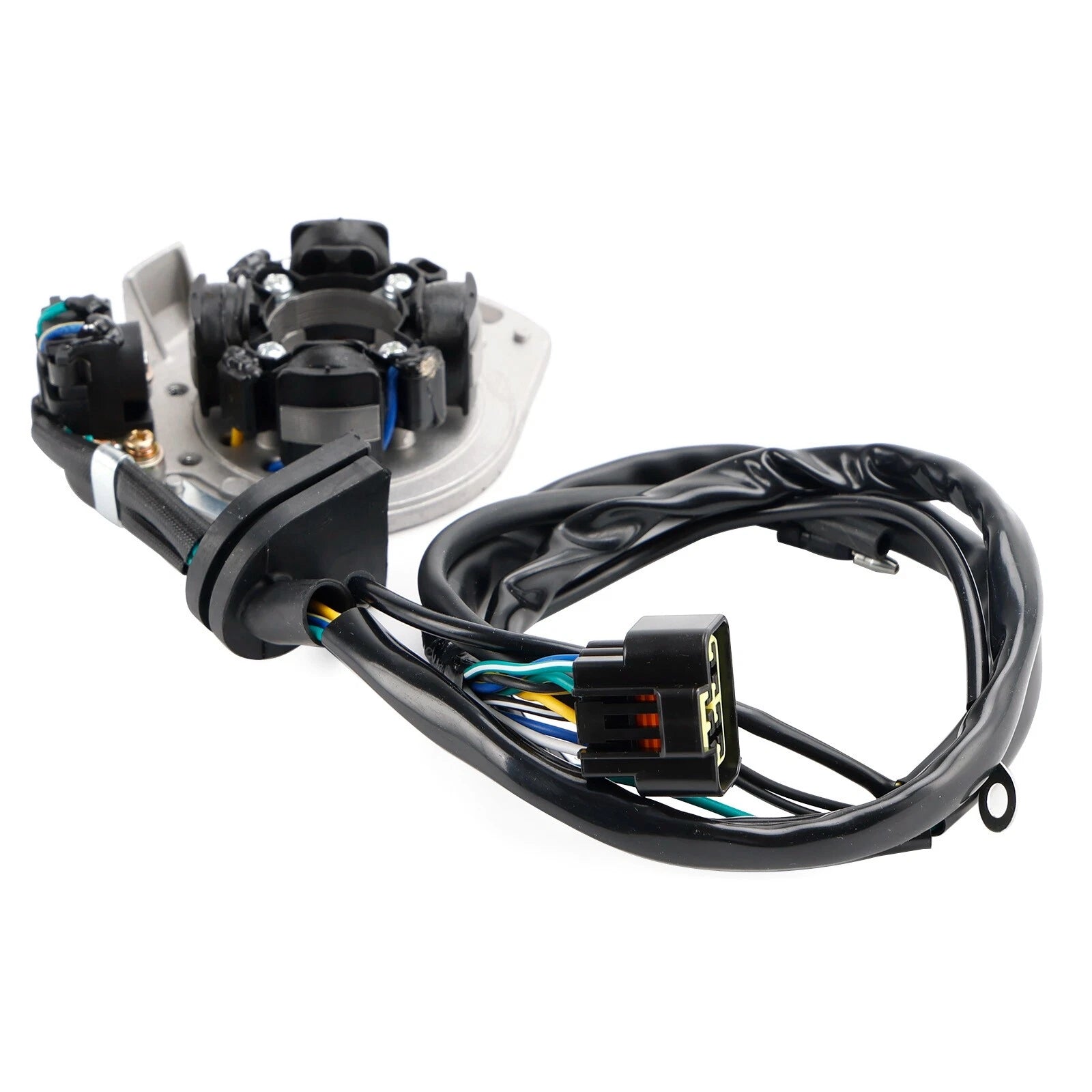 4-Pole Ignition Stator Generator for Honda CR125R (2002–2003) T9