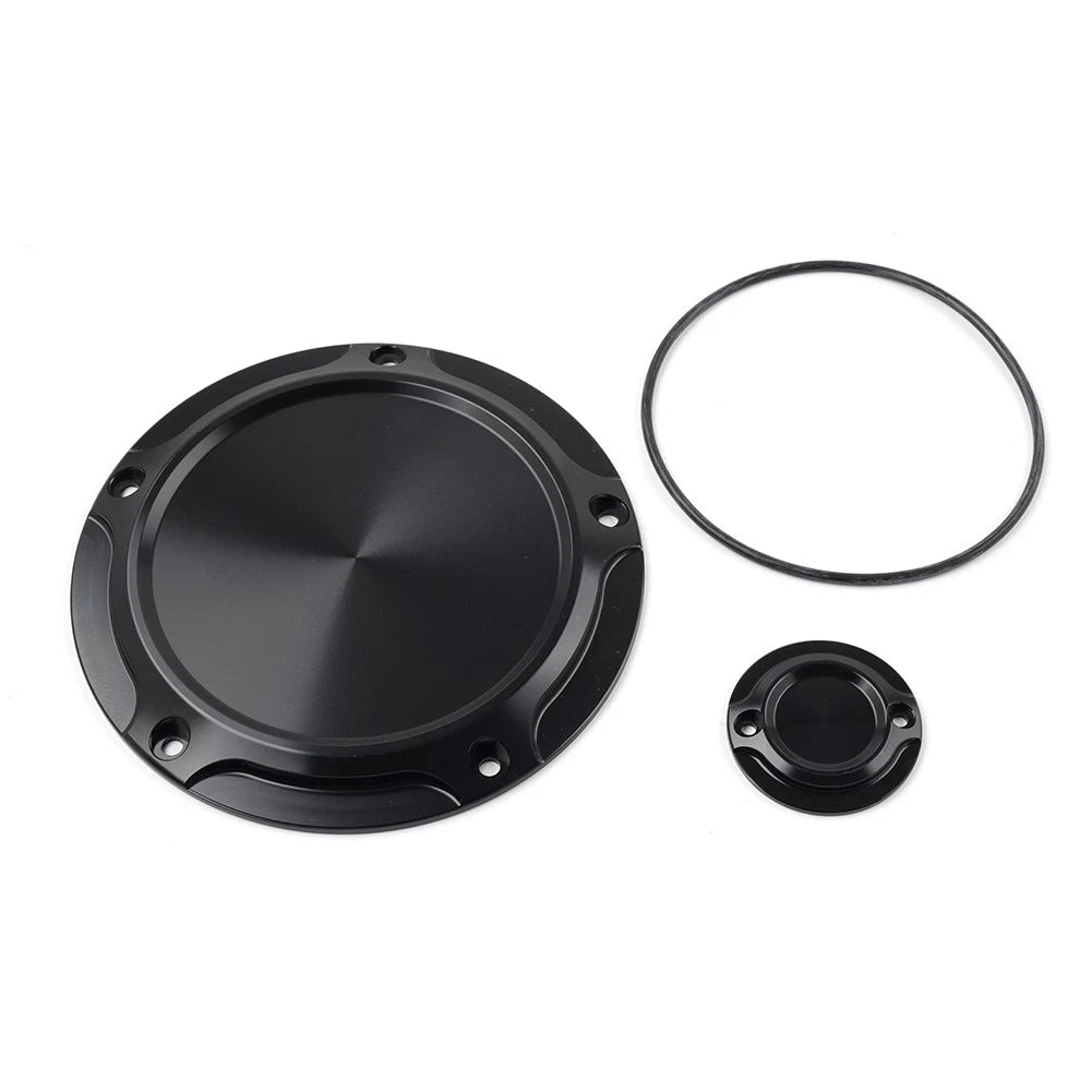 Timing Timer Cover for Harley Touring, Street Glide, Electra Glide, Road King (2009–2023)