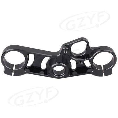 Triple Tree Upper Top Clamp for Suzuki GSXR 600 750 1000 (2006–2009)