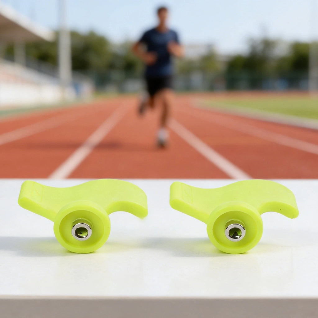 2PCS Track Shoes Spike Wrench Key Remover Tool for Universal Use