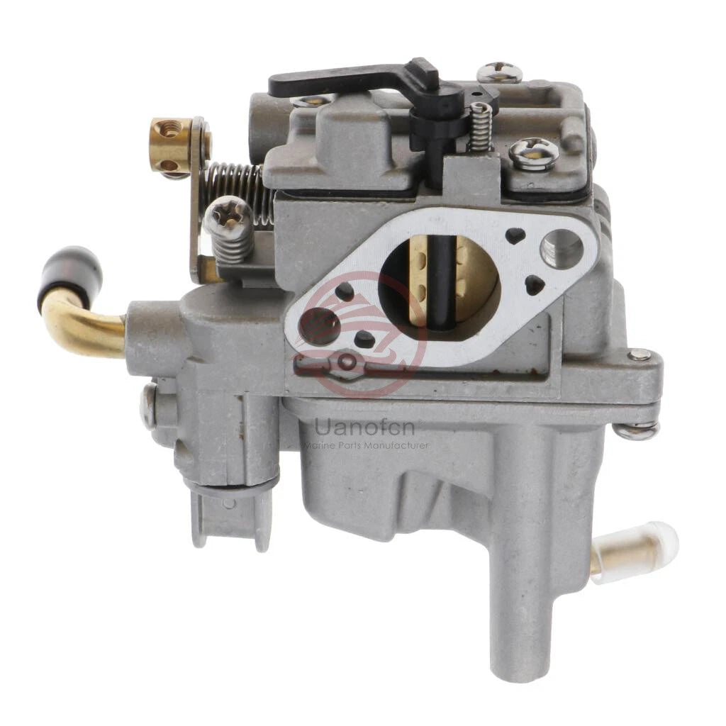 Carburetor for Yamaha 2.5HP/2HP F2.5A Outboard Motor (69M-14301-21)