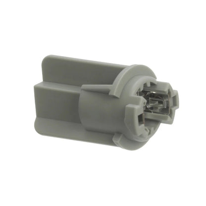 License Plate Light Socket for Versatile Fitment