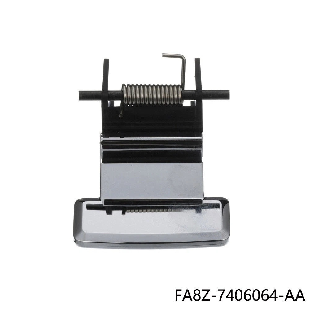 Front Center Console Lid Handle for Ford Flex (2009–2019)