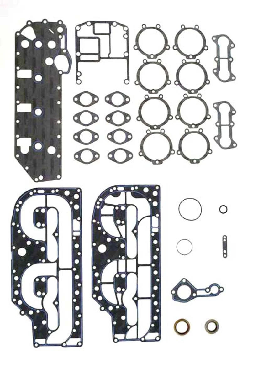 Rebuild Kit .040 3.415" for Mercury 100/115 Hp (1989–1993) 100-25-24