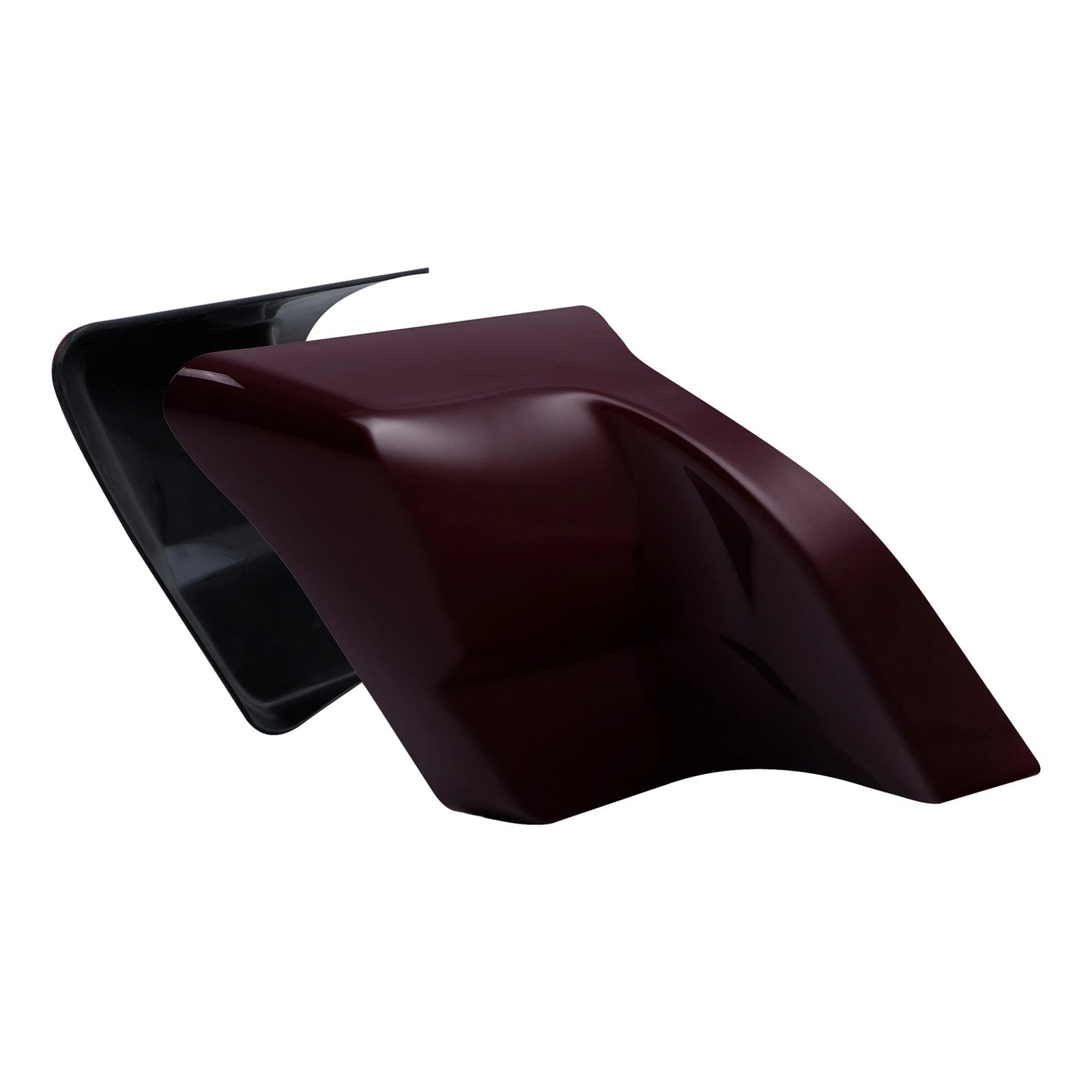 Stretched Side Covers Fairings for Harley Road Glide (2014–2023)