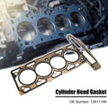 Auto Cylinder Head Gasket Replacement for Chevrolet Equinox (2010–2017)