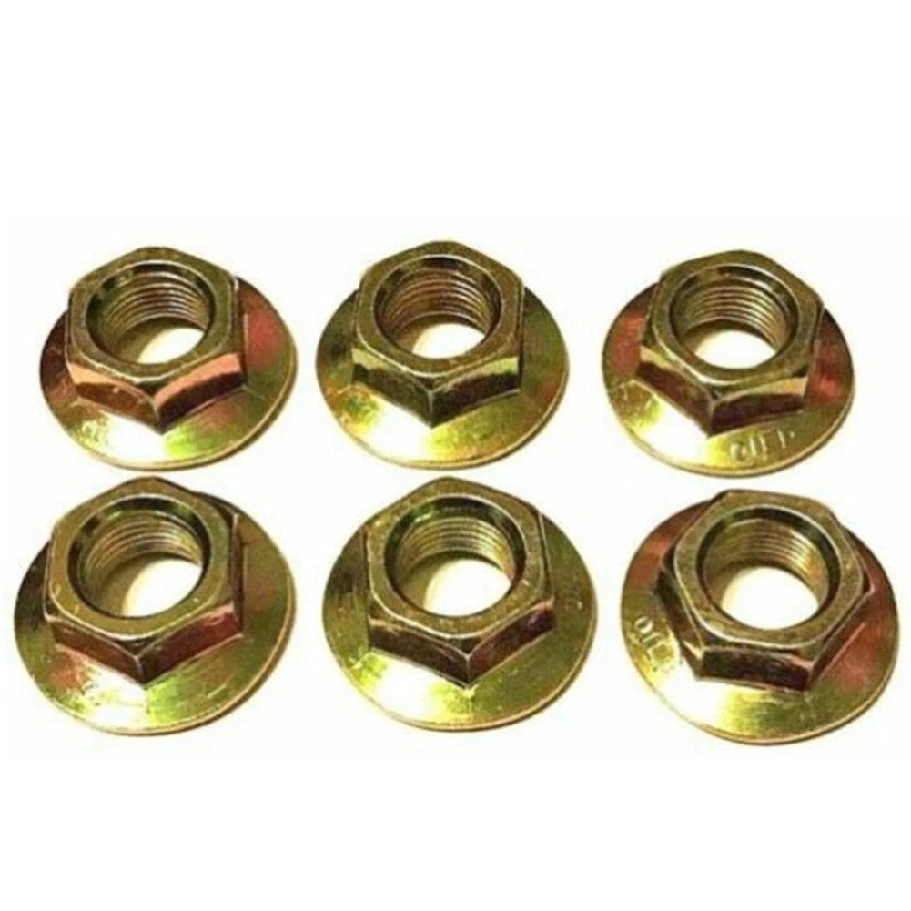 3pcs Nut Set for Garden Power Tools