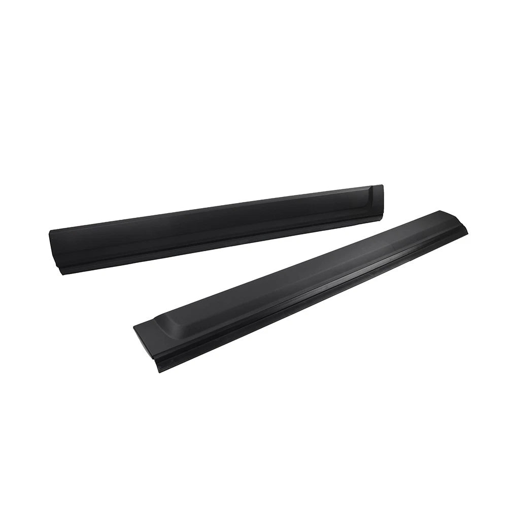Front Door Trim Inlaid Stripes for Land Rover LR3 LR4 (2005–2016)
