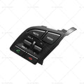 Left Steering Wheel Control Switch for Hyundai Tucson (2015–2019)