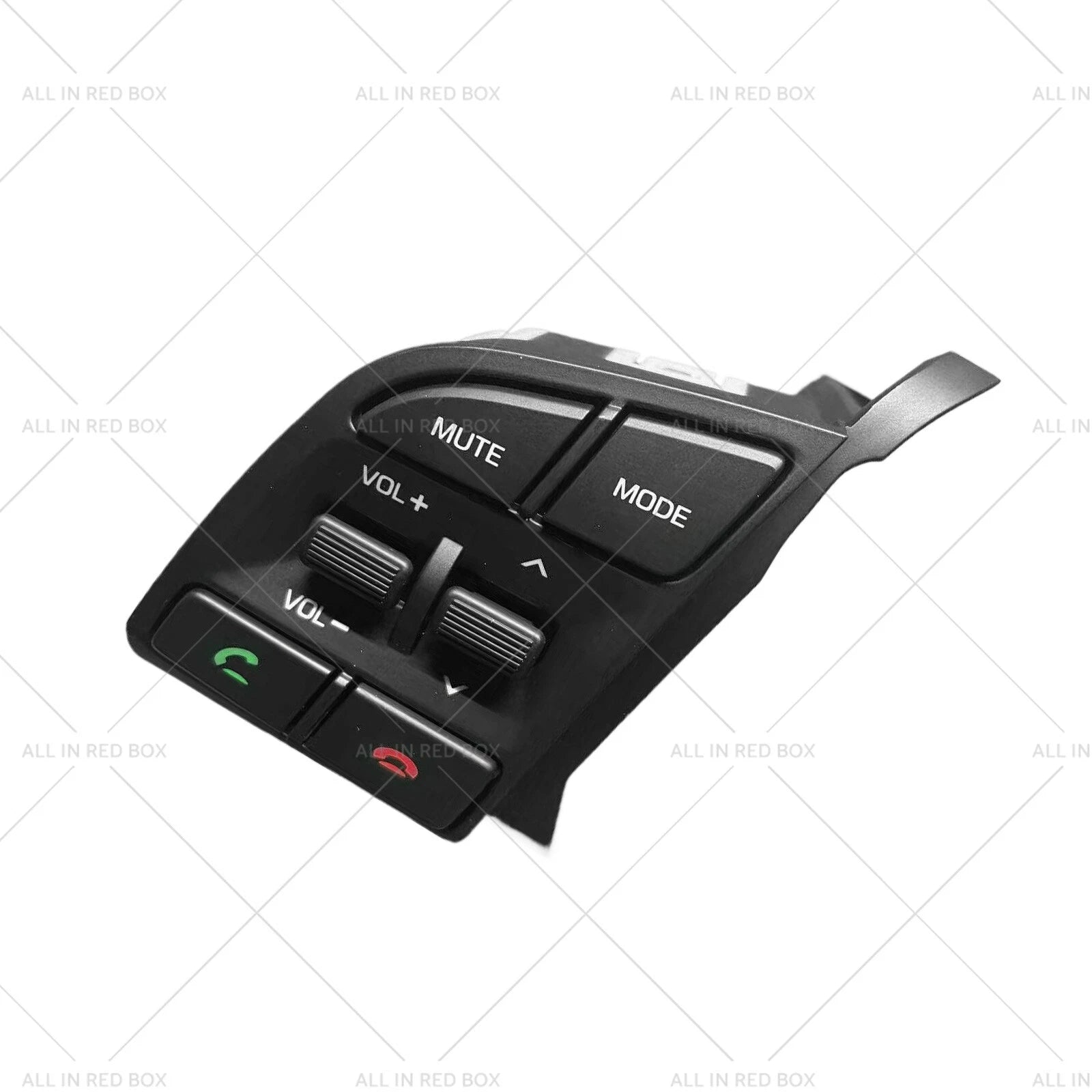 Left Steering Wheel Control Switch for Hyundai Tucson (2015–2019)