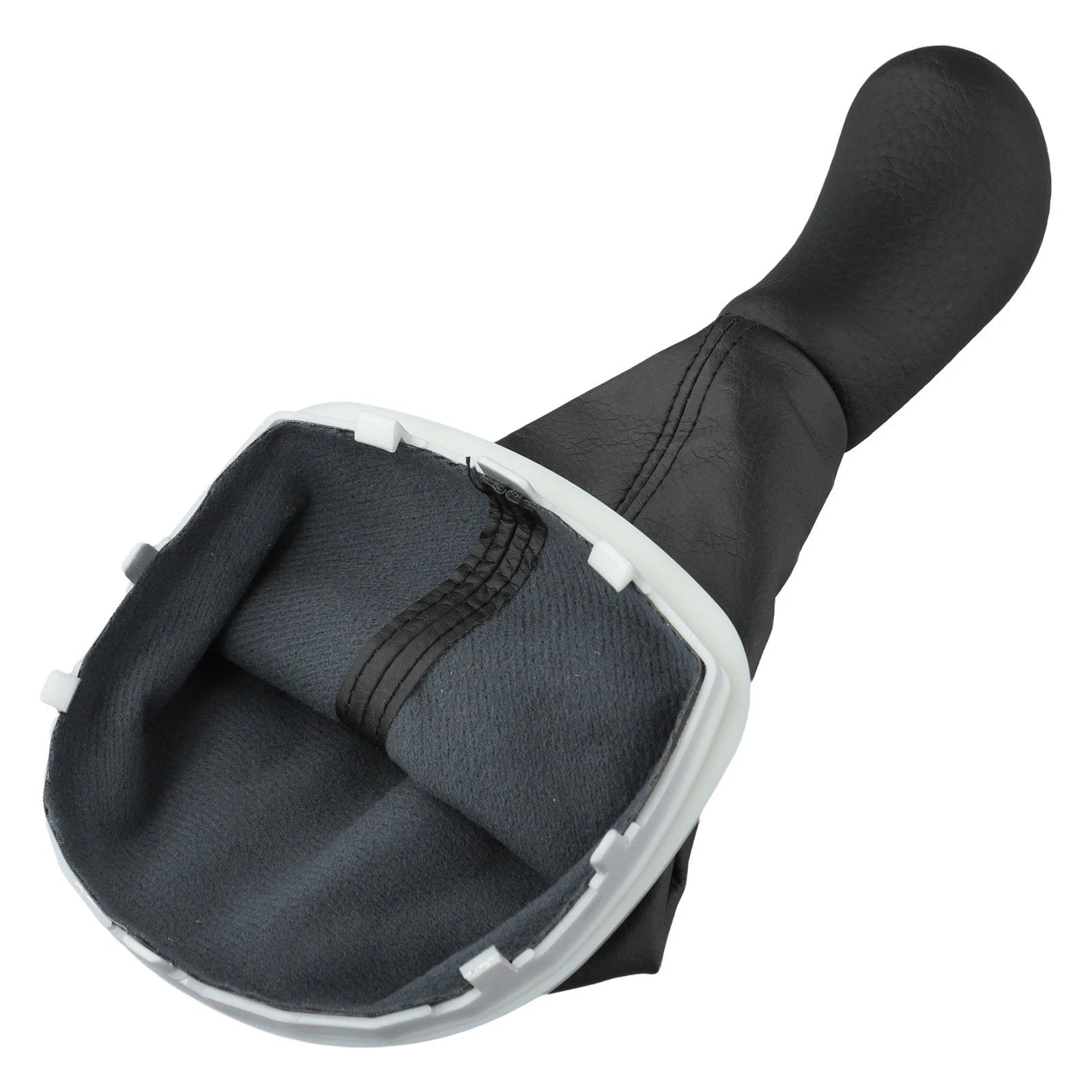 Shift Knob Boot for Renault Clio III (2005–2012)