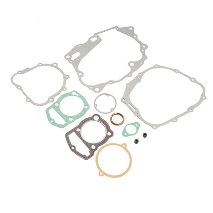 Engine Cylinder Cover Gasket Kit For Honda CRF230F 2003-2014
