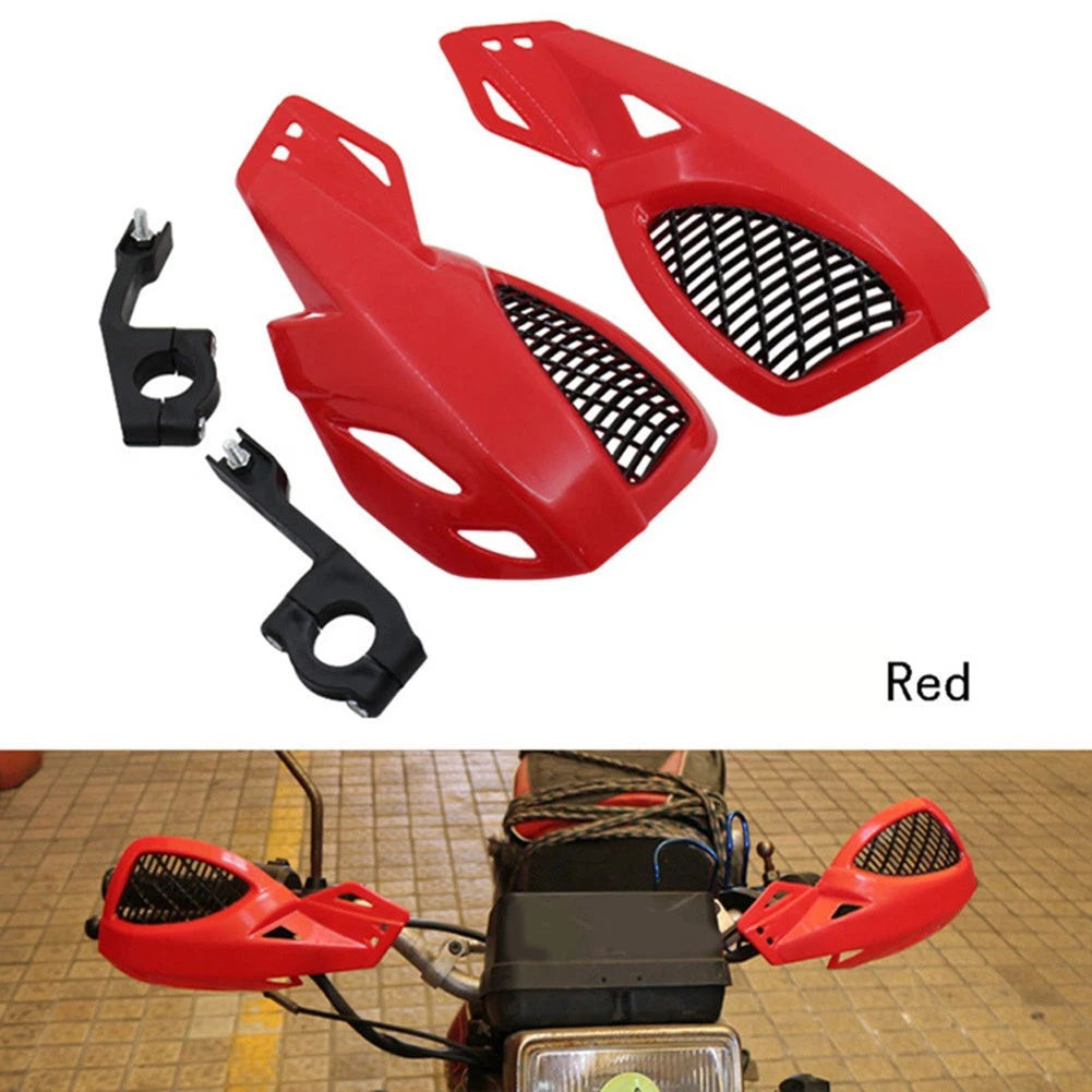 Hand Guards for Motorcycle ATV (1 Pair)