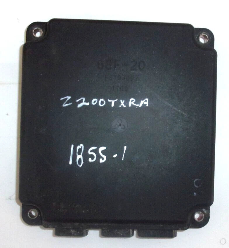 ECU Engine Control Unit for Yamaha 150-200hp (2002–2003) 68F-8591A-20-00