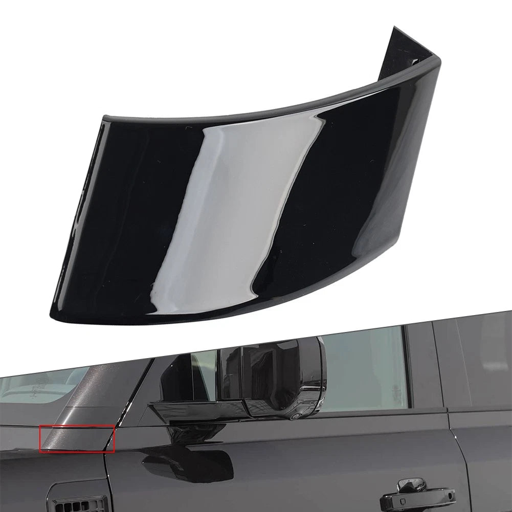 A Pillar Trim Panel for Land Rover Defender (2020–2025)