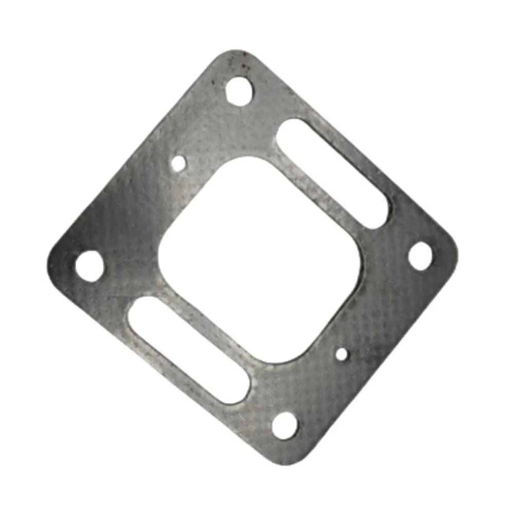 4X Exhaust Gasket for Mercruiser GM V6 V8 Stern Drive (863724B 860233B 41813B)