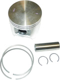 Piston Kit for Kawasaki 750/1100 (1996–Present) .50MM Over