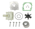 Water Pump Impeller Kit 68V-W0078-00 for Yamaha F75 F90 F115 (4-Stroke)