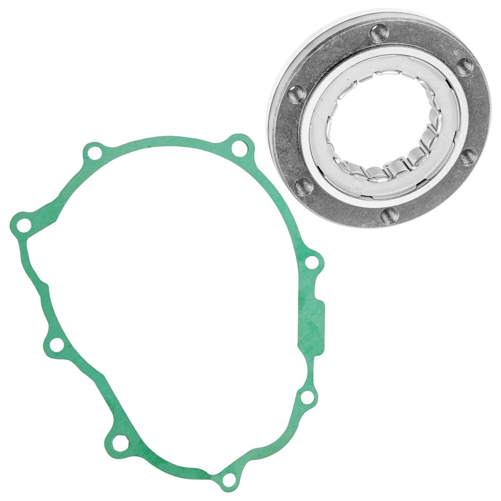 Starter Clutch One Way Bearing Replacement for Yamaha WR250F (2003–2003)