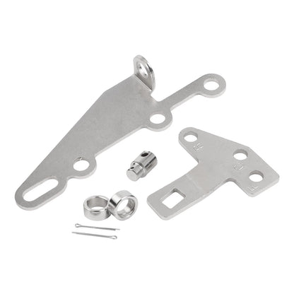 Bracket & Lever-Kit for Turbo TH400 TH350 TH250 Automatic Transmissions