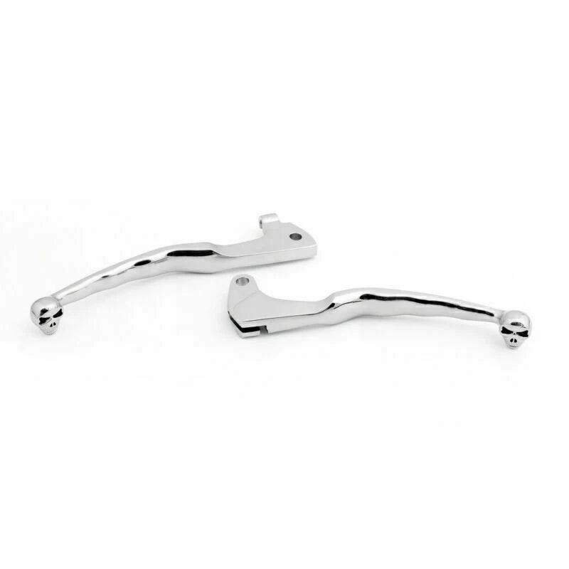 Brake Clutch Levers for Yamaha XV 250 535 700 750 1000 1100 (T9)
