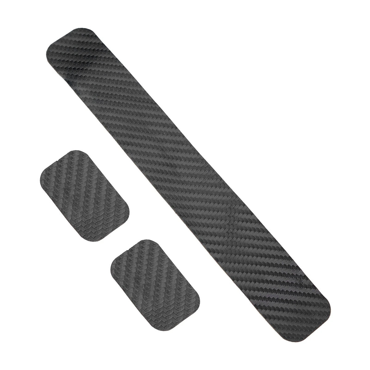 PVC Chainstay Frame Scratch Protector for Erosion Protection