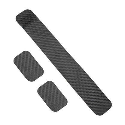 PVC Chainstay Frame Scratch Protector for Erosion Protection
