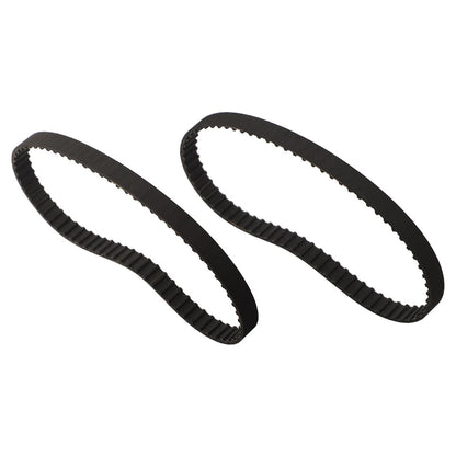 142XL Rubber Drive Belt for Improved Performance