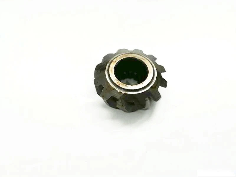 Pinion Gear for Tohatsu/Mercury 25HP-30HP (Replaces 346-64020-0, 16138T01)