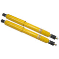 2 Front Heavy Duty Shock Absorbers for Range Rover (1972–1994) Nitro Gas