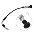 Choke Cable for Motorcycle Carburetor (Optimal Engine Performance)