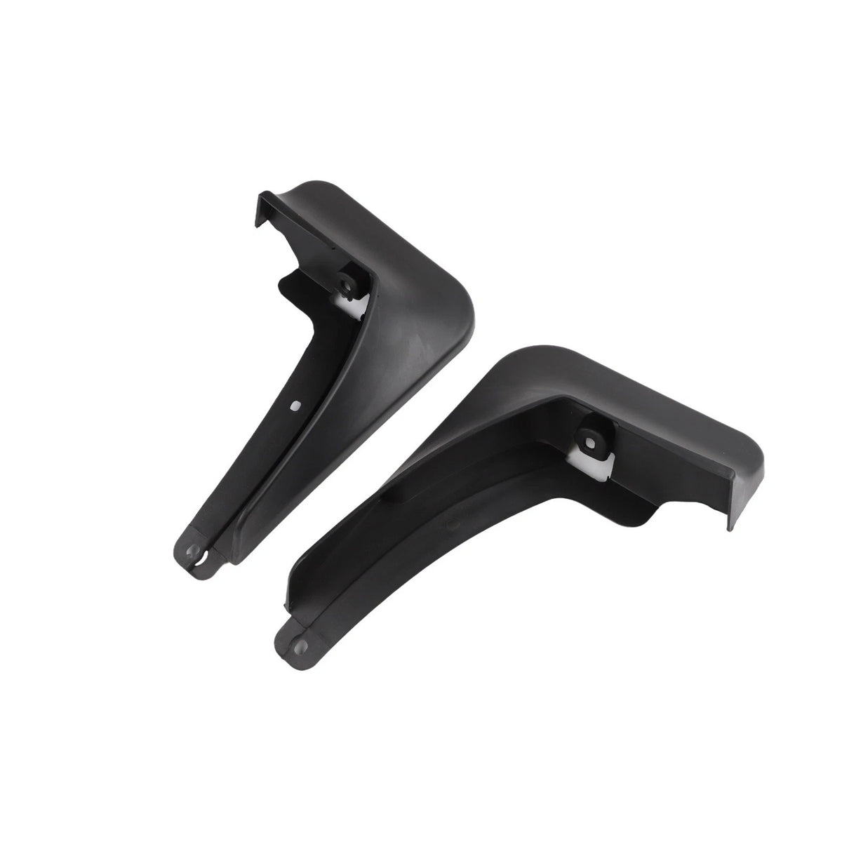 Mud Guards Front and Rear for T Roc 2016 2025 4 Pack with OE 2GA075116