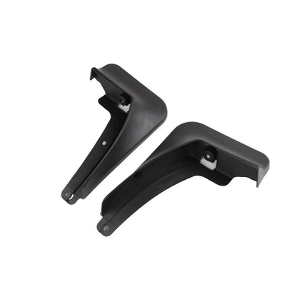 Mud Guards Front and Rear for T Roc 2016 2025 4 Pack with OE 2GA075116