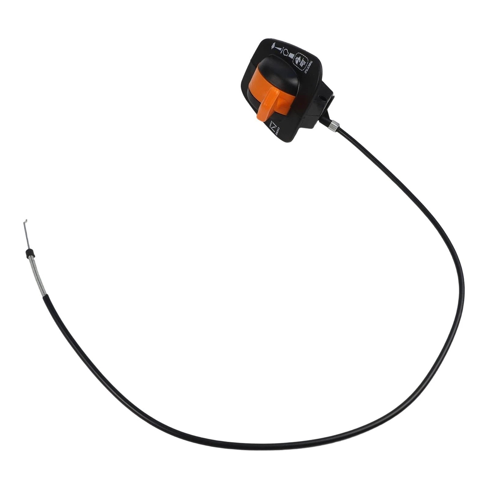 GY21107 Cable Throttle Control Cable OEM Number GY21107 Practical Throttle Cable