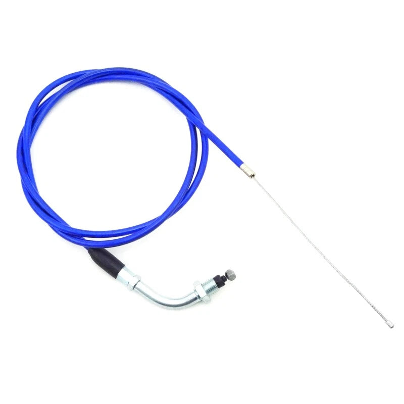 Throttle Cable for Motorized Bicycle 49cc 50cc 66cc 80cc (Gas)