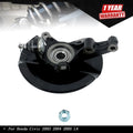 Front Left Wheel Hub Bearing Steering Knuckle for Honda Civic (2003–2005)