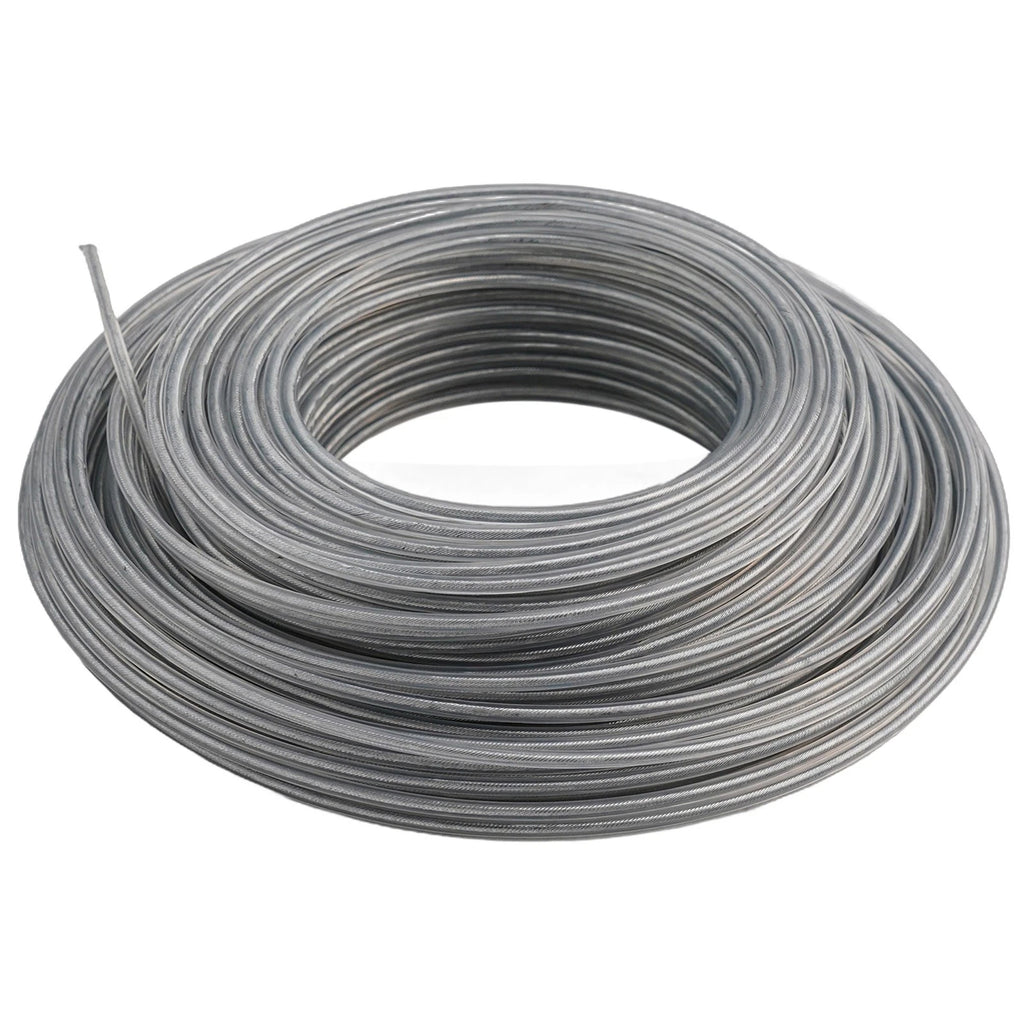 Trimmer Line for Outdoor Tools (Replacement Wire Cord)
