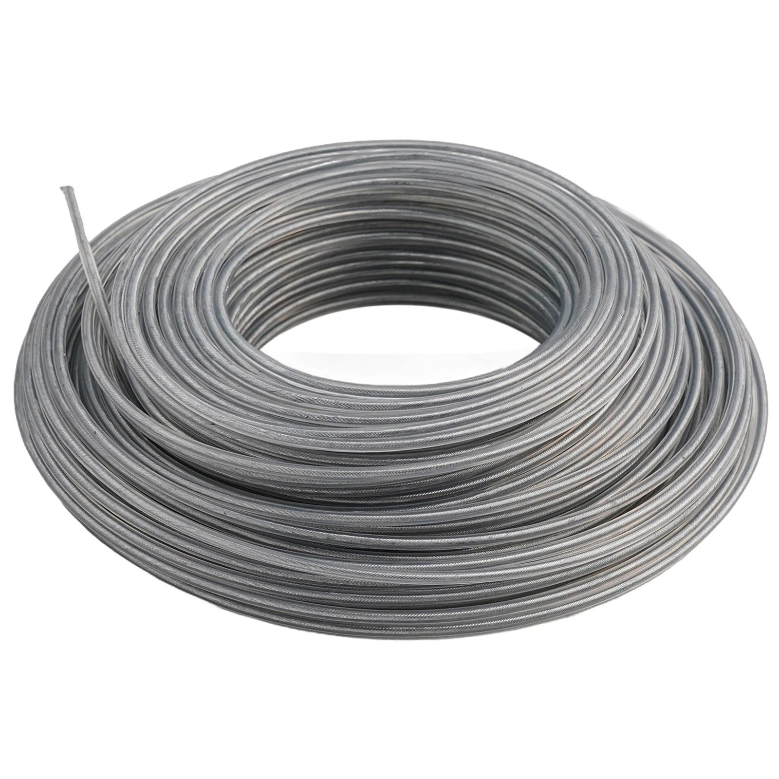 Trimmer Line for Outdoor Tools (Replacement Wire Cord)
