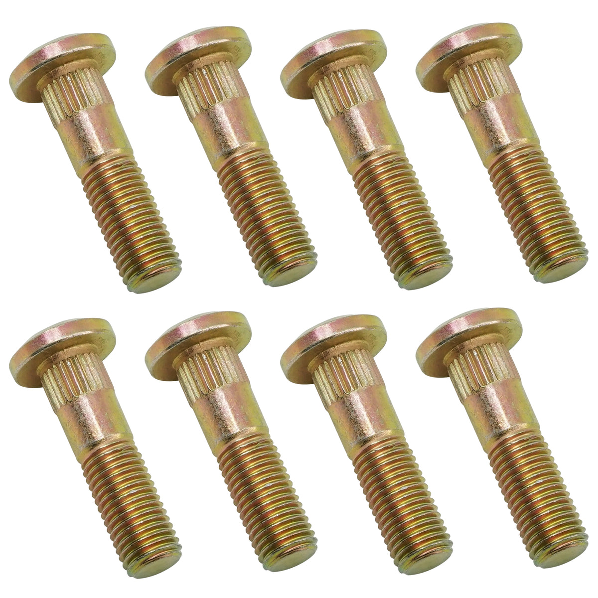 Wheel Hub Stud Replacement for Can-Am Maverick X3 Max R (2017–2025)