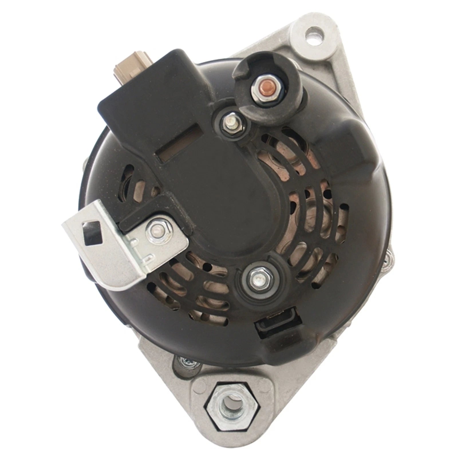 Alternator for Honda Odyssey (2009–2013) K24 2.4L VTec