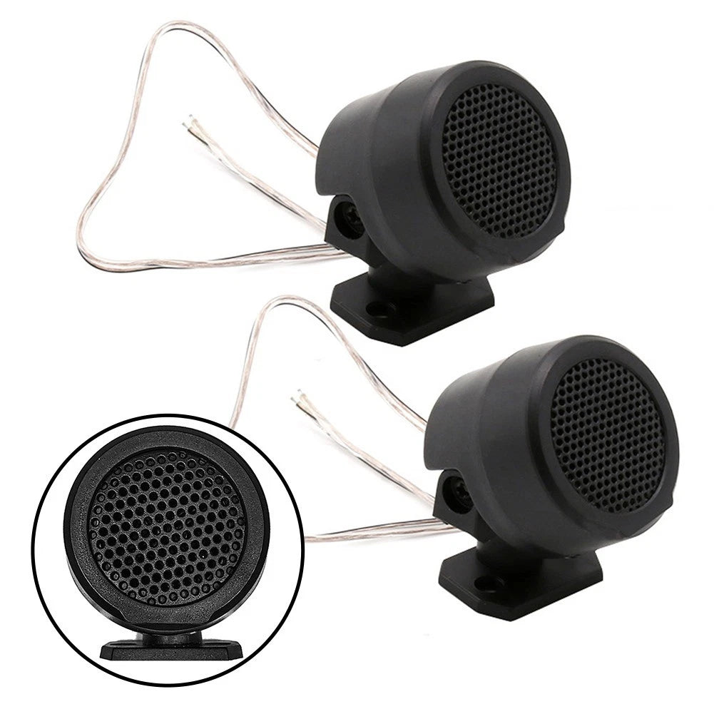 12V 500W Car Audio Speaker for Universal Vehicles (All Years)