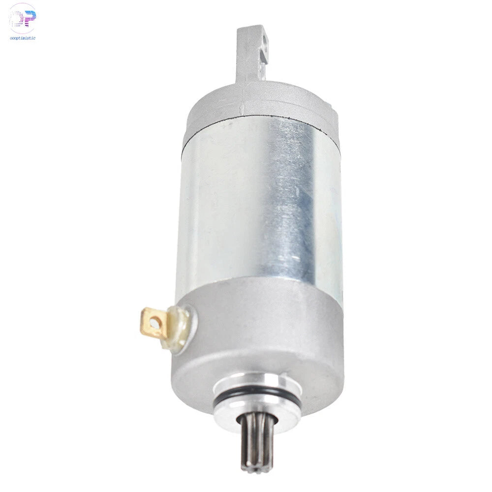 Starter for Yamaha Breeze 125 YFA1 124cc (1989–2004)