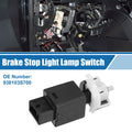 Brake Stop Light Lamp Switch OEM Replacement for Hyundai Accent (2015–2017)