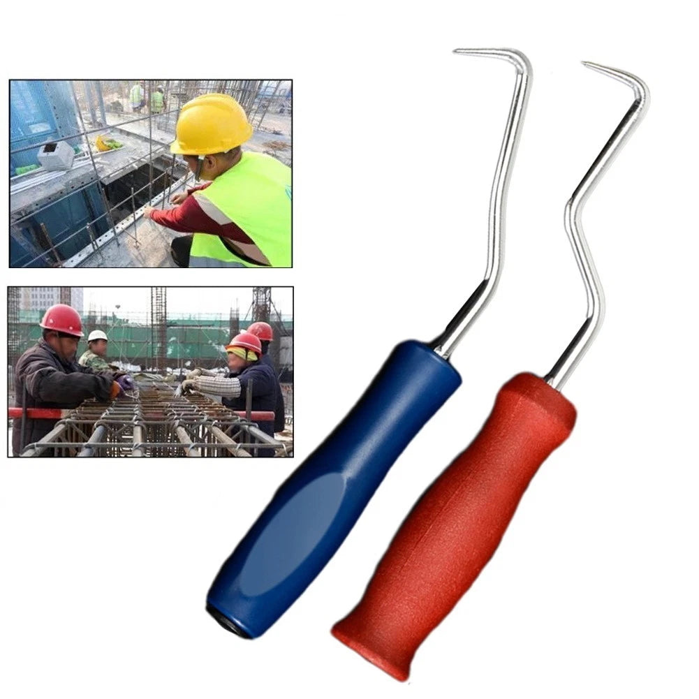 Tie Wire Twister for Construction Hand Tools