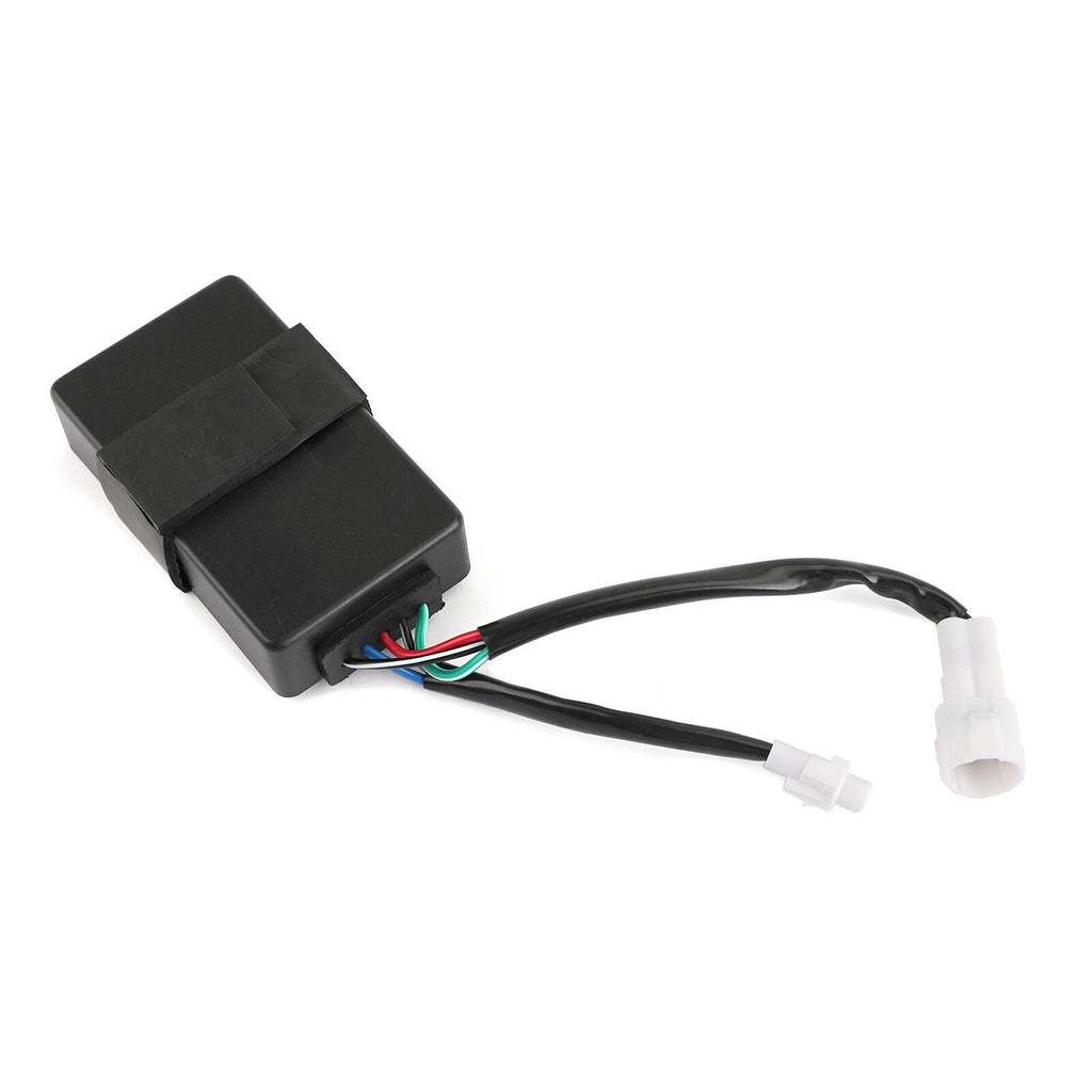 CDI Igniter 21119-1369 for Kawasaki KLF300 Bayou 300 KEF300 Lakota 300 (1990–2004)