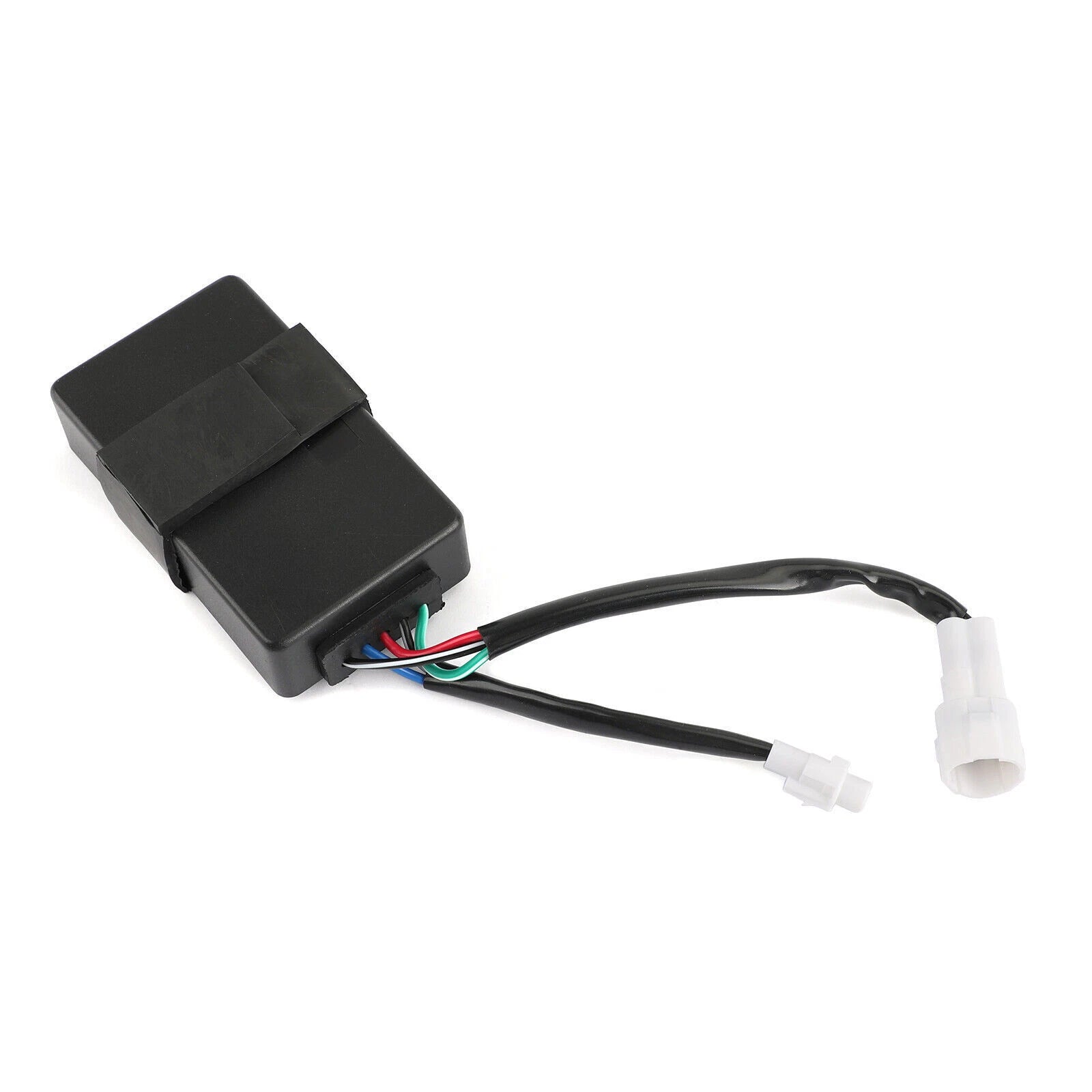 CDI Igniter 21119-1369 for Kawasaki KLF300 Bayou 300 KEF300 Lakota 300 (1990–2004)