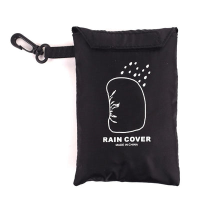 Drawstring Storage Bag for Backpack
