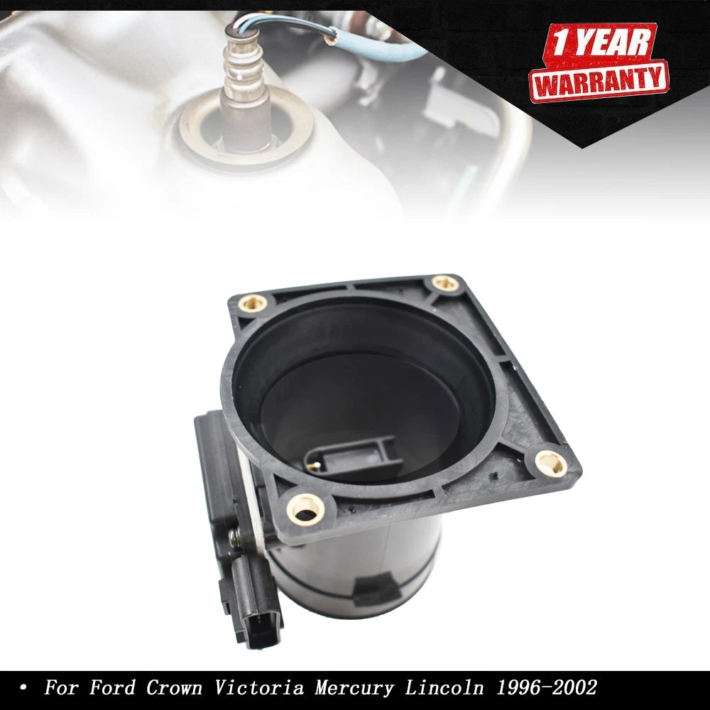 AFH70-11 Mass Air Flow Sensor for Ford Crown Victoria Mercury Lincoln (1996–2002)